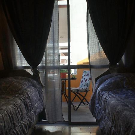 Hosteria Robert Вила Гесел Екстериор снимка