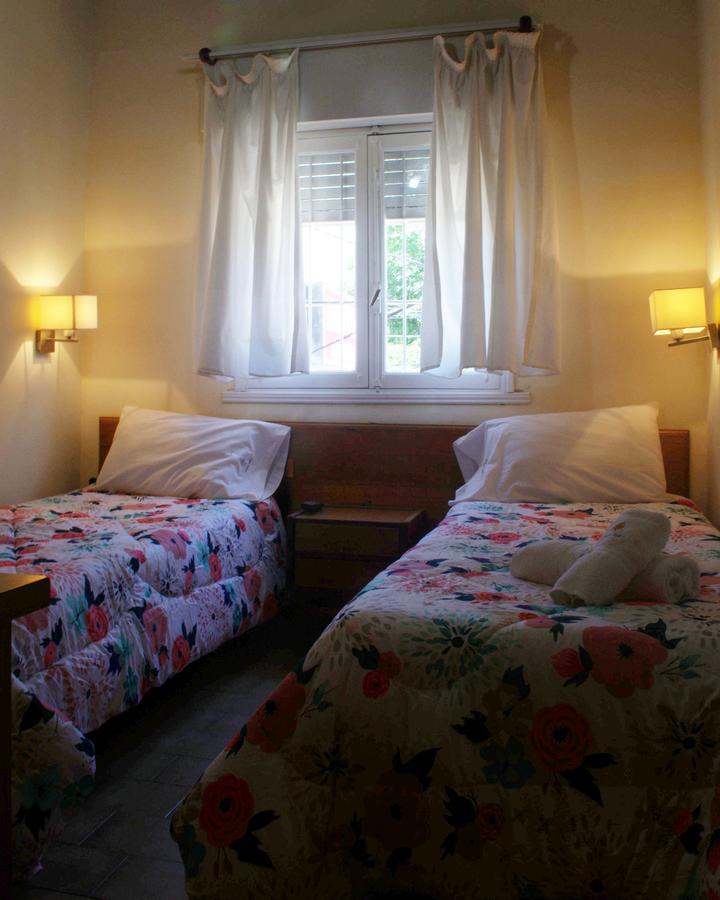 Hosteria Robert Вила Гесел Екстериор снимка
