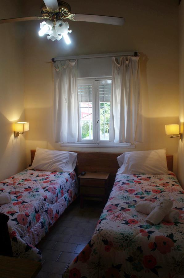 Hosteria Robert Вила Гесел Екстериор снимка