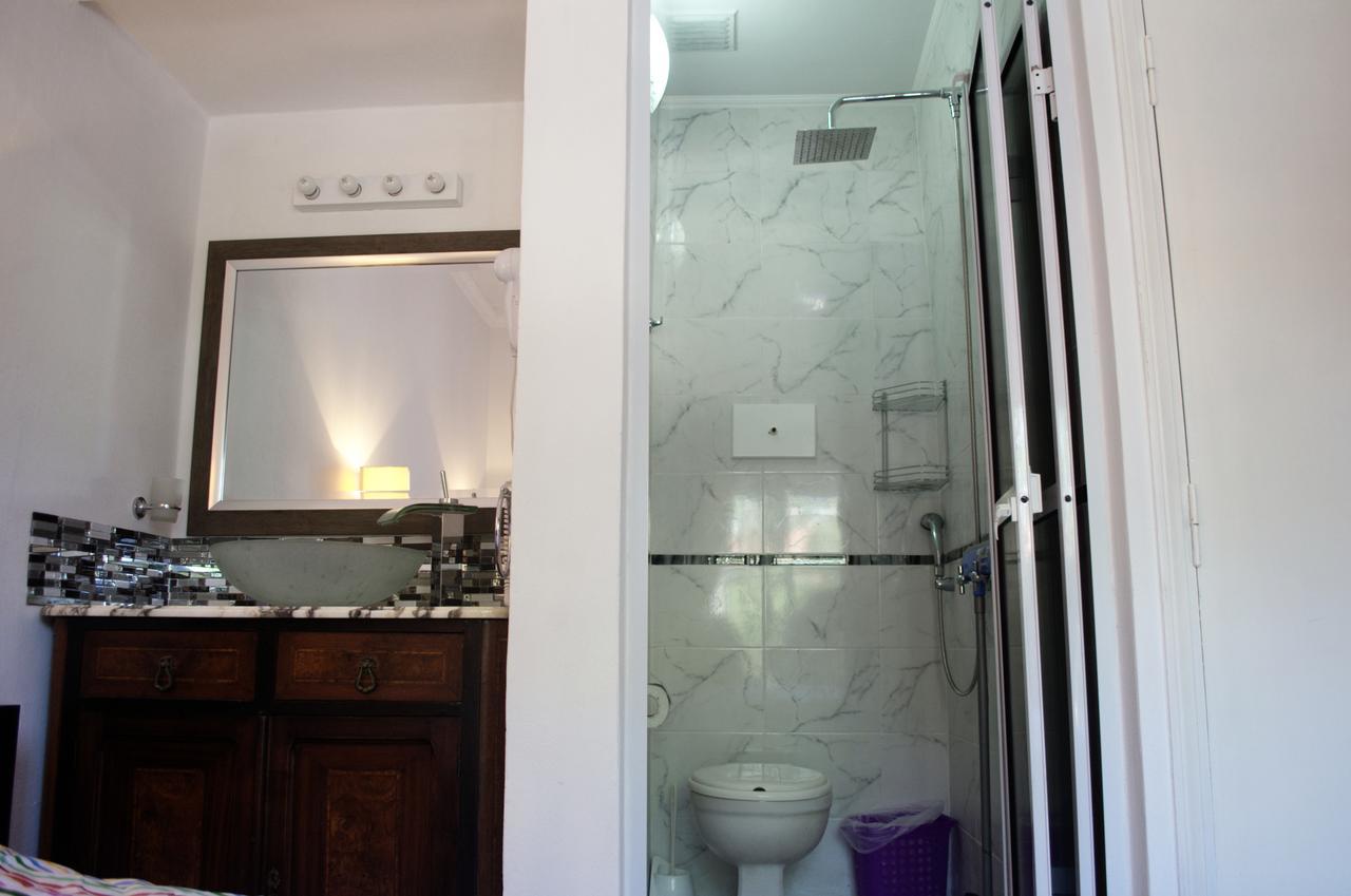 Hosteria Robert Вила Гесел Екстериор снимка
