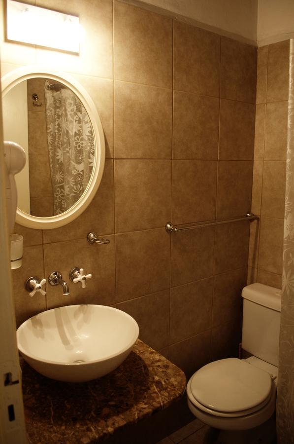 Hosteria Robert Вила Гесел Екстериор снимка