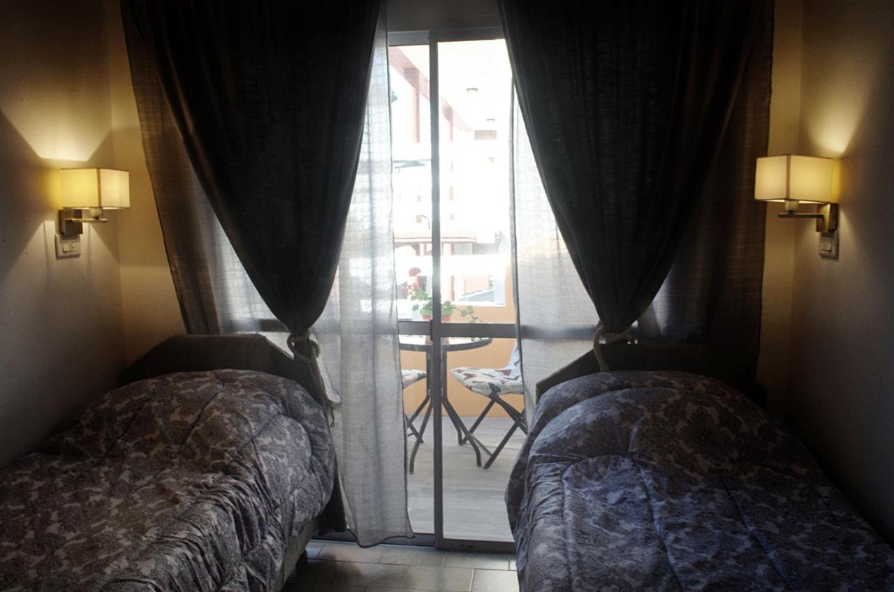 Hosteria Robert Вила Гесел Екстериор снимка
