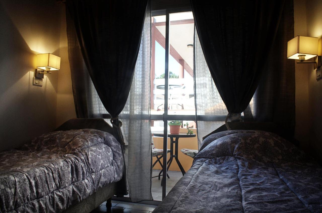 Hosteria Robert Вила Гесел Екстериор снимка