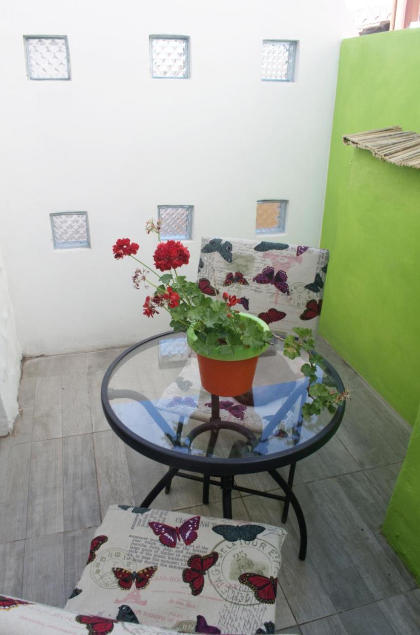 Hosteria Robert Вила Гесел Екстериор снимка